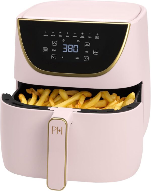 Paris Hilton Air Fryer 25% Off - Image 4