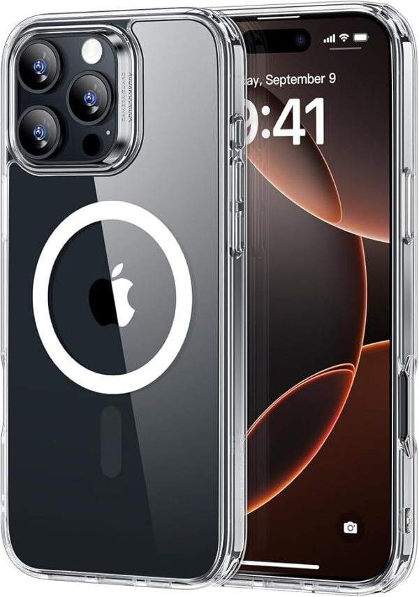 ESR for iPhone 16 Pro Case 39% off